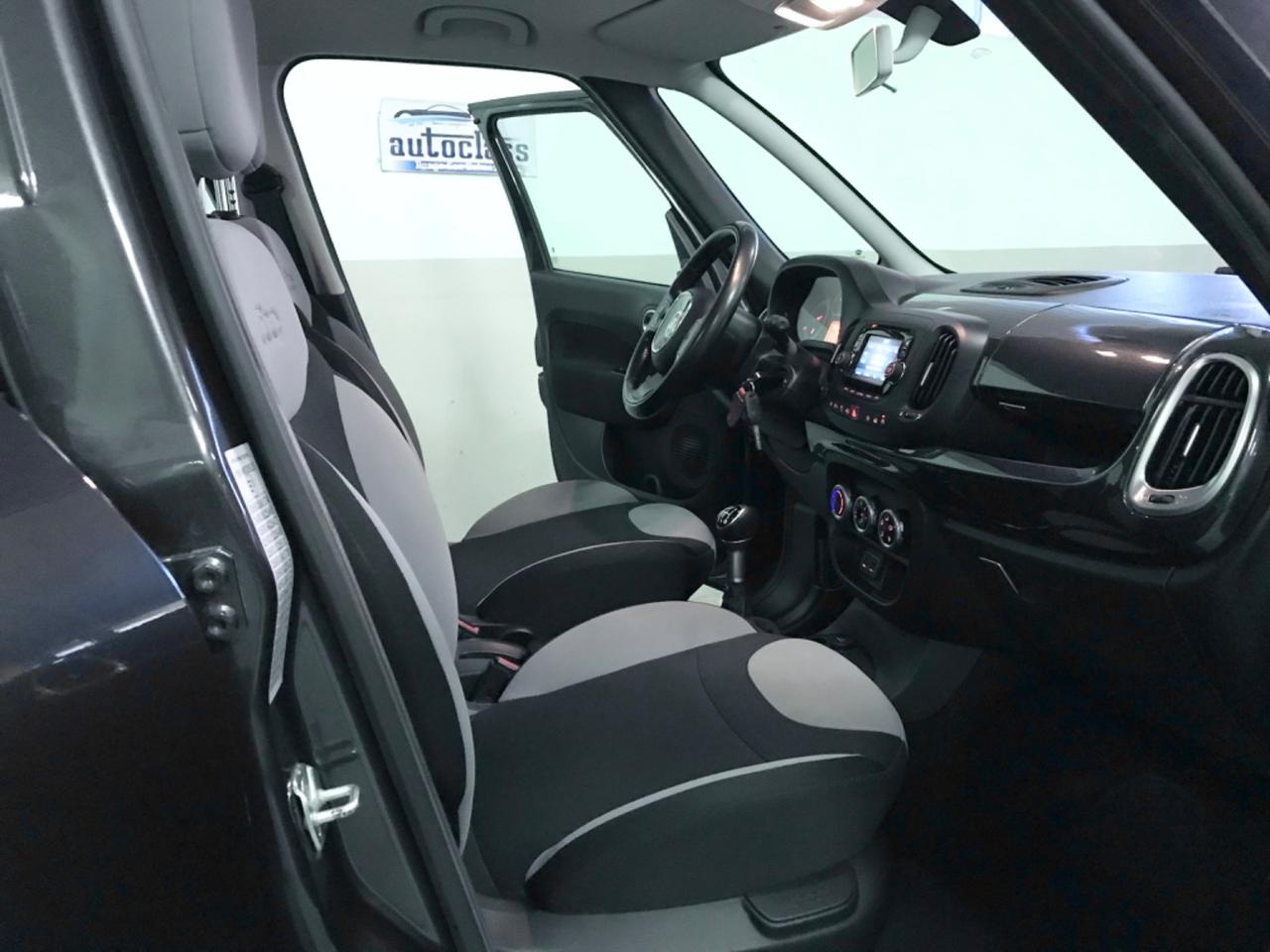 Fiat 500L 1.3 Multijet 85 CV Pop Star