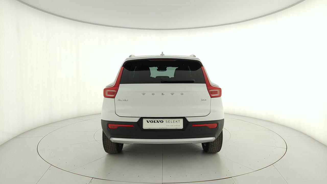 VOLVO XC40 2.0 b3 Core auto