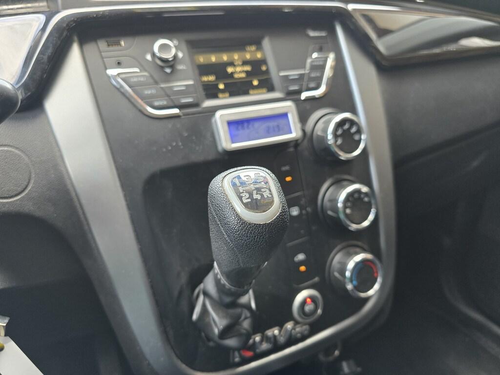 Mahindra KUV100 1.2 K6+ FWD