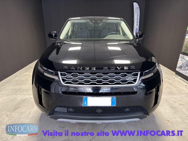LAND ROVER Range Rover Evoque 2.0D MHEV 150CV AWD Business Edition promo