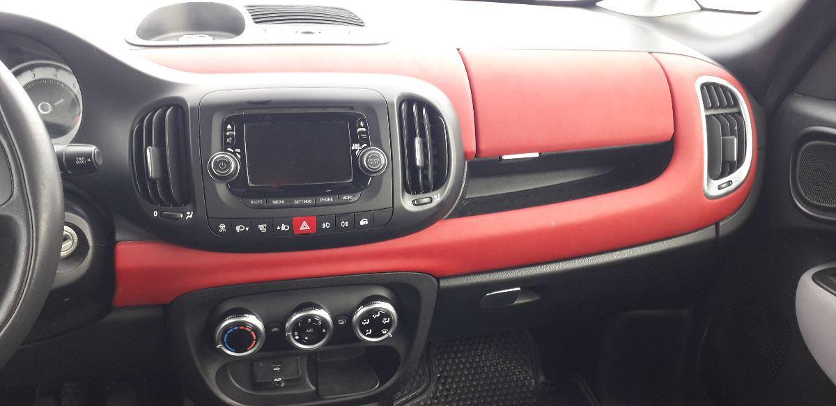 FIAT - 500 L - 1.4 95 CV Opening Edition