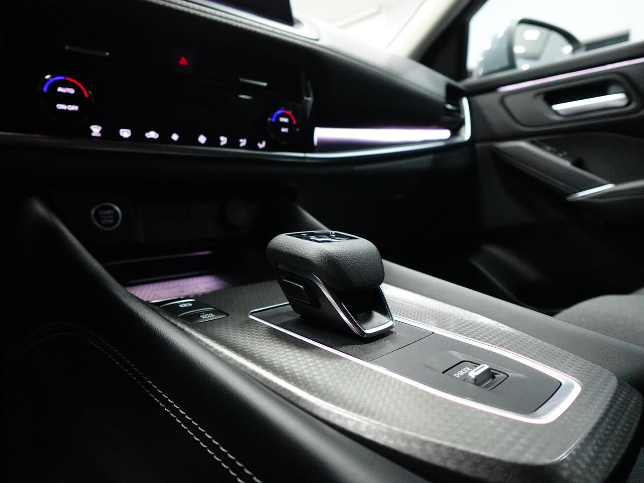 Nissan Qashqai 1.3 BZ 158 CV MHEV X-TRONIC N-CONNECTA