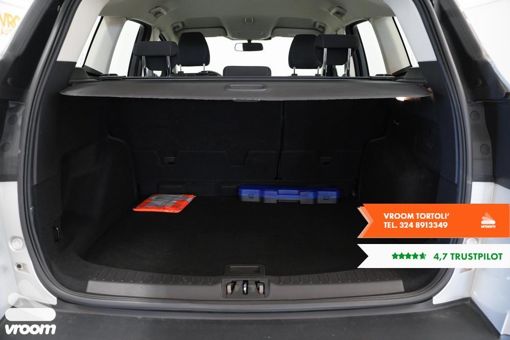 FORD Kuga 2ª serie Kuga 2.0 TDCI 120 CV S&S 2W...
