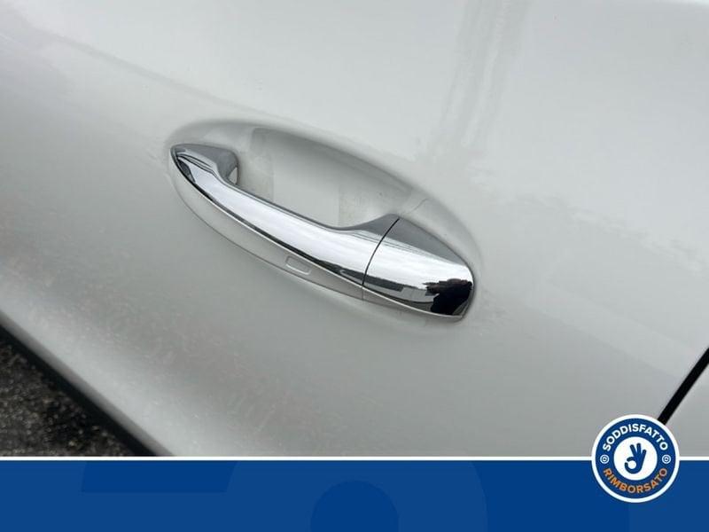 Mercedes-Benz GLA 200d Automatic Advanced Plus Progressive