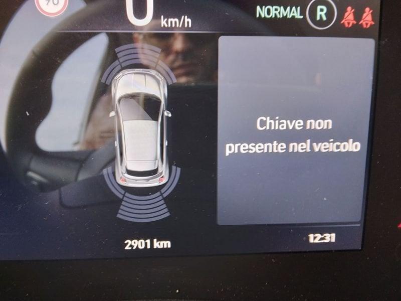 FIAT 500C Electric Icon