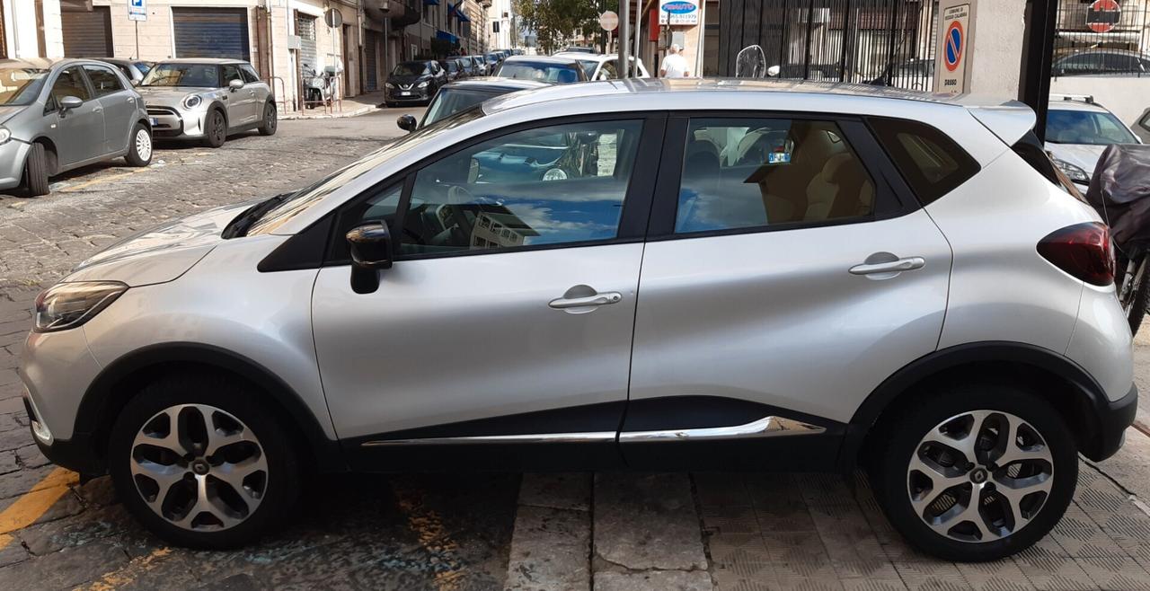 Renault Captur dCi 110 CV Energy Intens