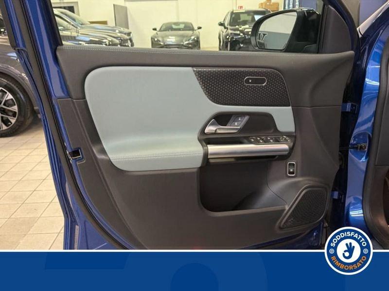 Mercedes-Benz GLA 180 d Automatic Advanced Plus Progressive