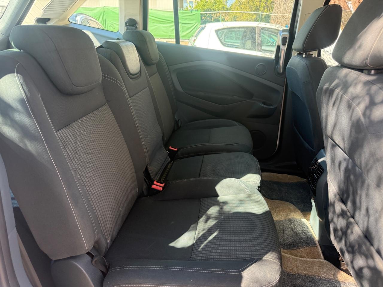 Ford C-Max 1.5 TDCi 105CV Start&Stop ECOnetic Business