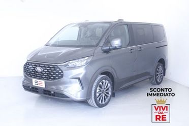 FORD Tourneo Custom 2.0 170CV aut. Titanium X L1H1 *SCONTO IMMEDIATO*
