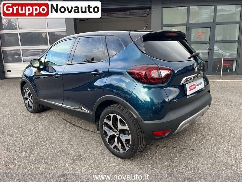 Renault Captur Captur dCi 8V 90 CV EDC Sport Edition2