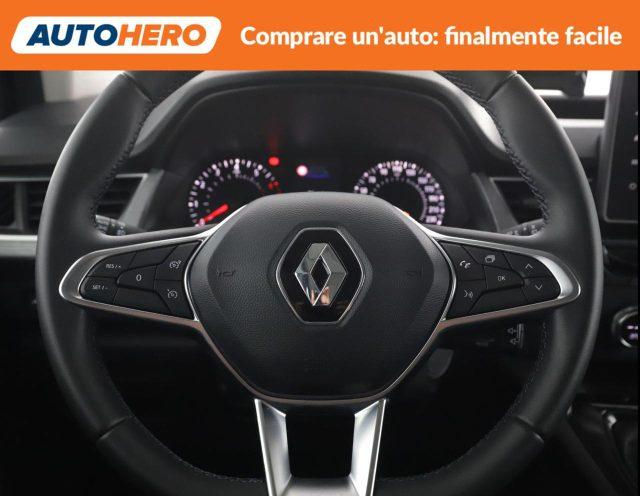 RENAULT Kangoo 1.3 TCe 130 CV Equilibre