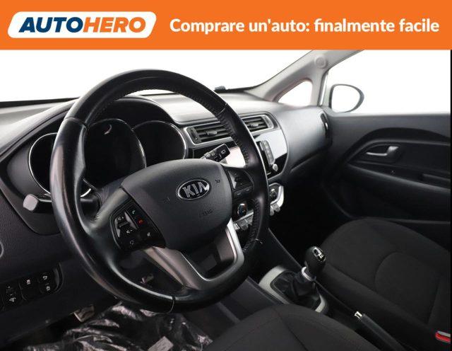 KIA Rio 1.4 CRDi 5p.S&S High Tech