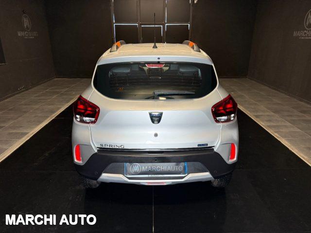 DACIA Spring Comfort Electric 45