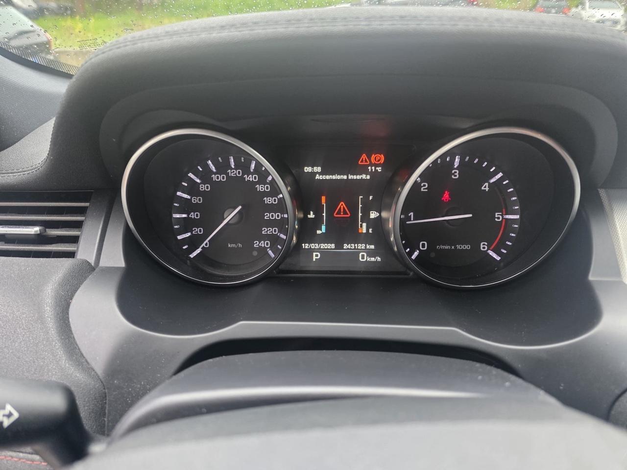 Land Rover Range Evoque 2.2 TD4 5p. Pure Tech Pack