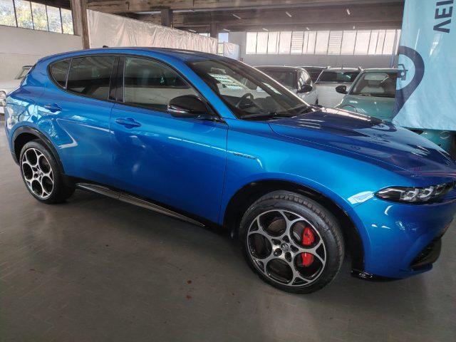 ALFA ROMEO Tonale 1.5 160 CV MHEV TCT7 Veloce