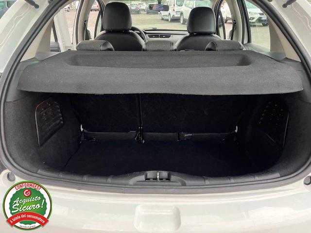 CITROEN C3 1.4 HDi 70 Exclusive - PER NEOPATENTATO -