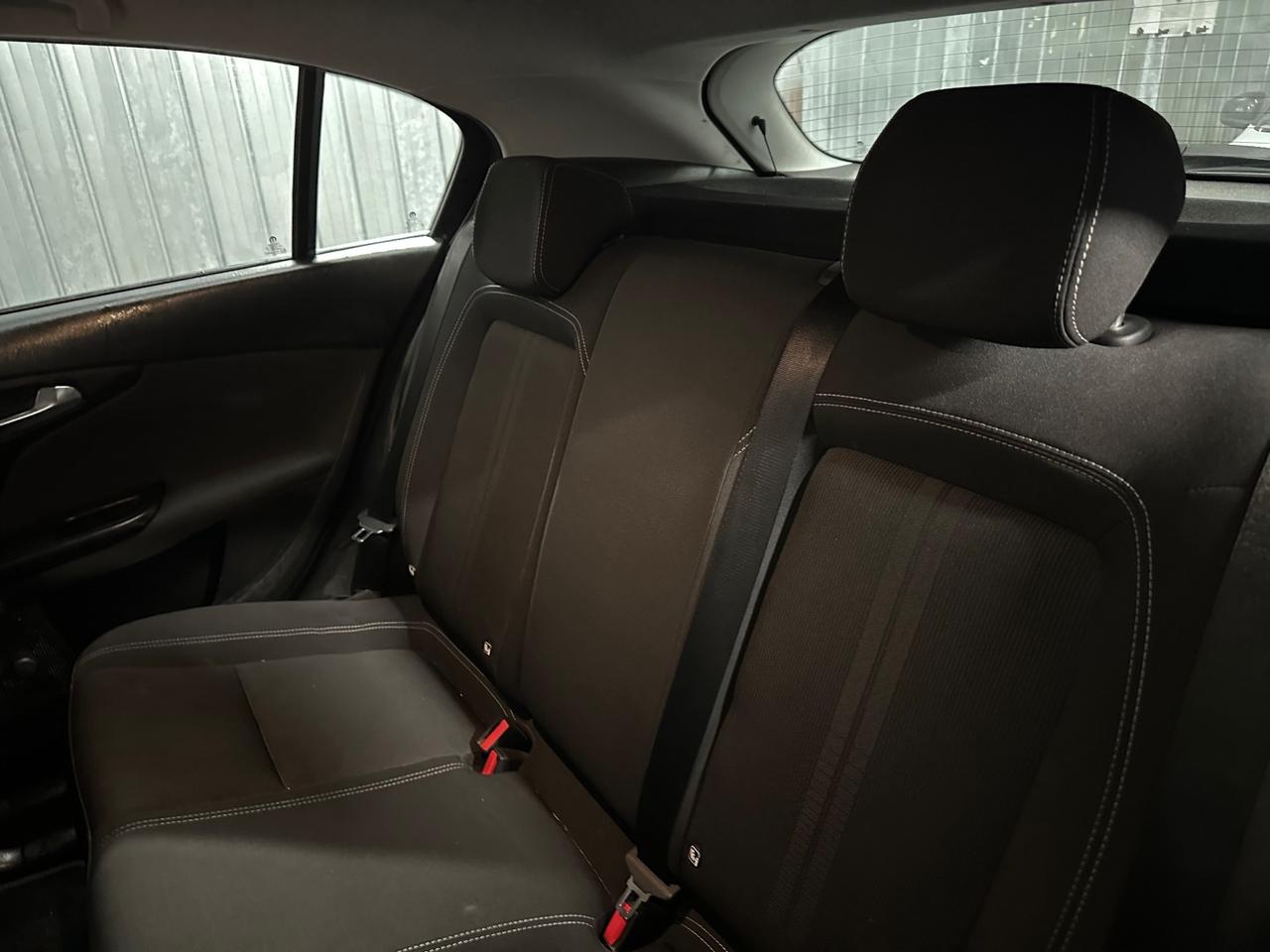 Fiat Tipo 1.4 T-Jet 120CV GPL 5 porte Pop UNIPRO