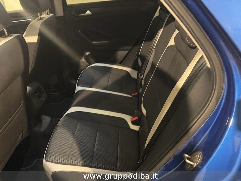 Volkswagen T-Roc I 2017 Diesel 2.0 tdi Advanced 4motion dsg