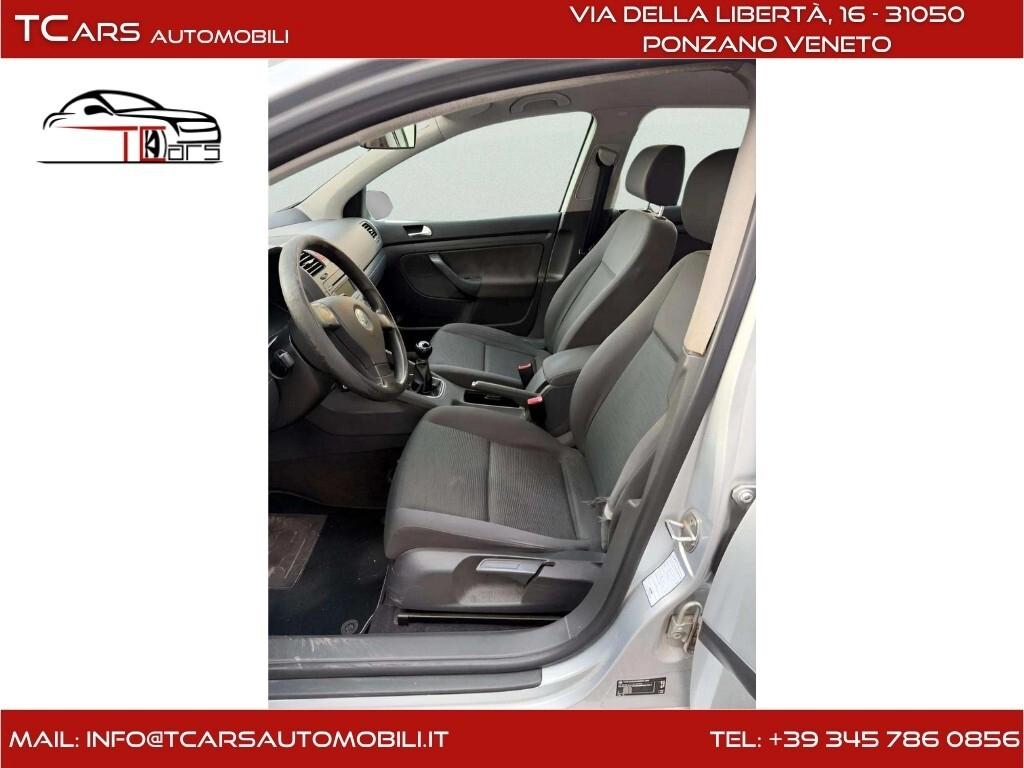 VOLKSWAGEN GOLF - CINGHIA FRIZIONE NUOVE