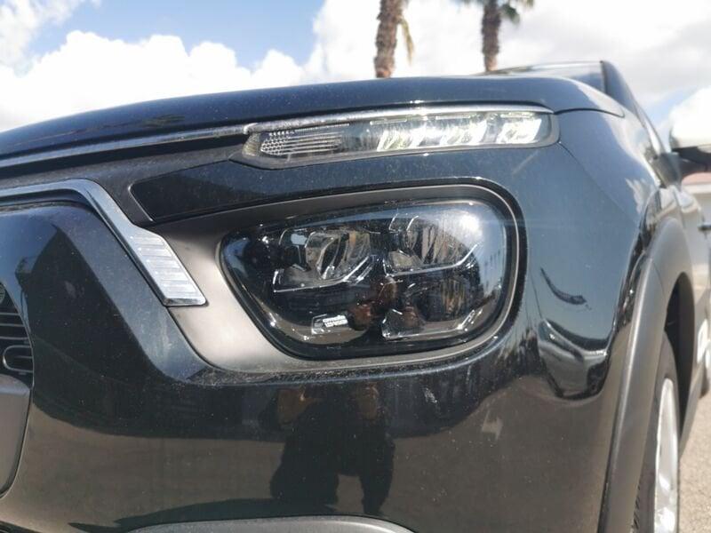 Citroën C3 PureTech 83 S&S You!