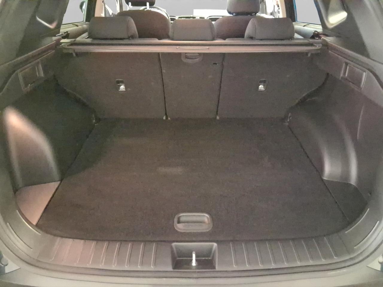 Hyundai Tucson 1.6 T-GDI 48V Exellence 150CV