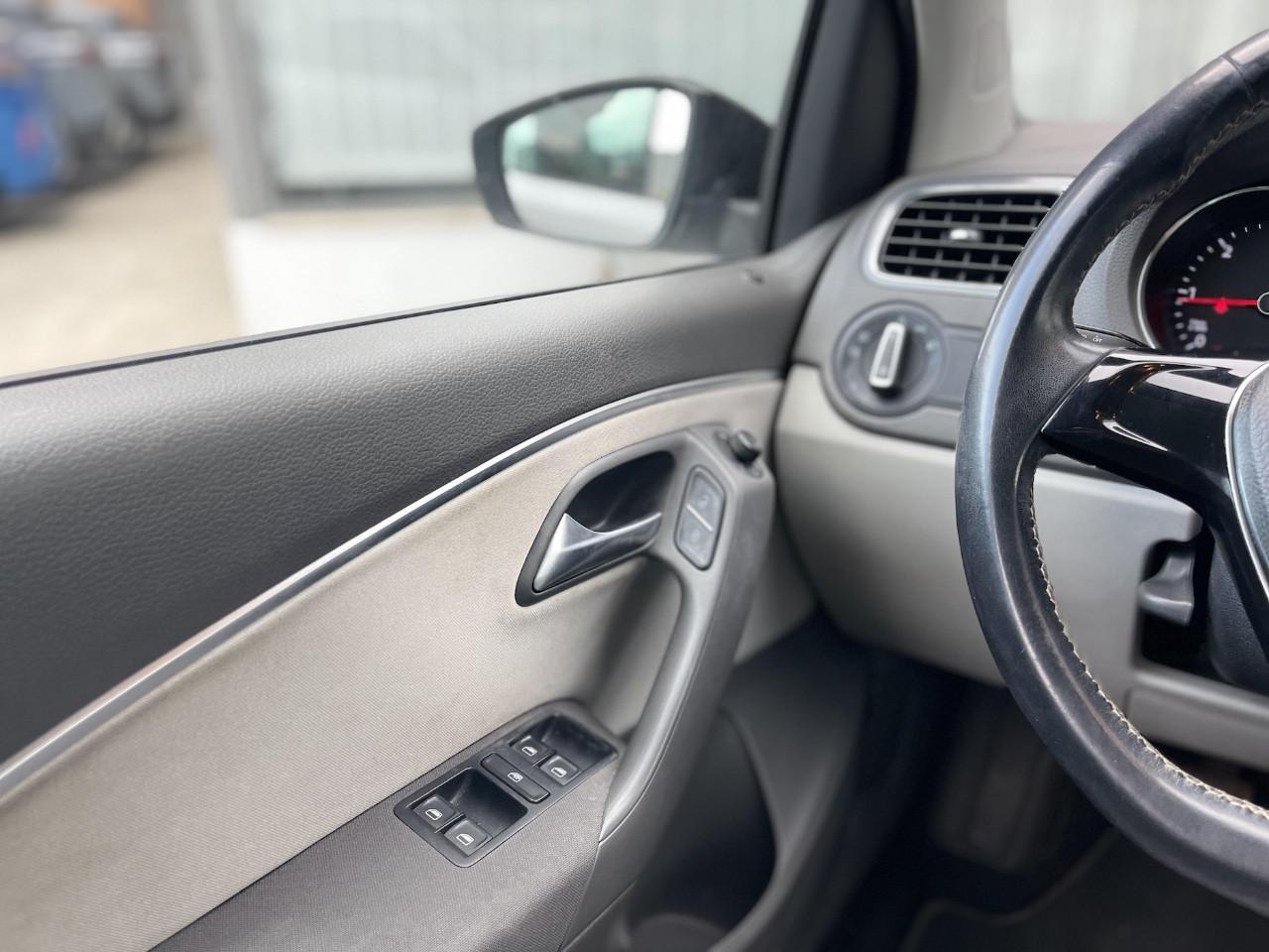 Volkswagen Polo 5 Porte 1.4 Diesel 90CV E6 Neo - 2015