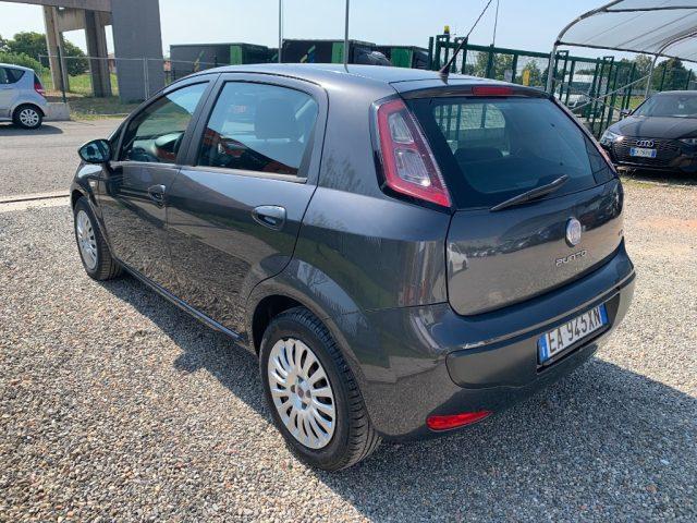 FIAT Punto Evo 1.3 Mjt 75 CV DPF 5 porte S&S Dynamic