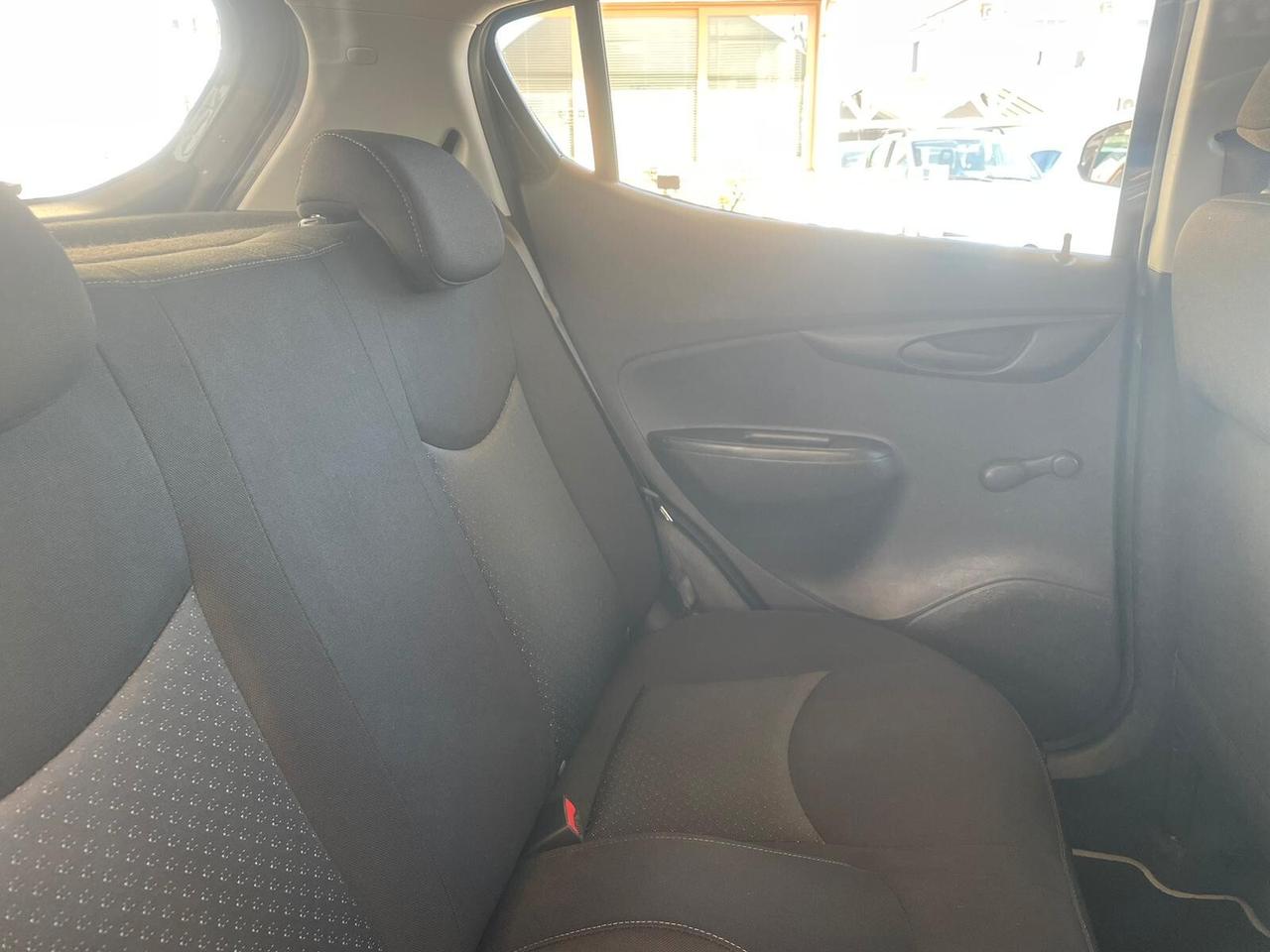 Opel Karl 1.0 73 CV GPL N-Joy