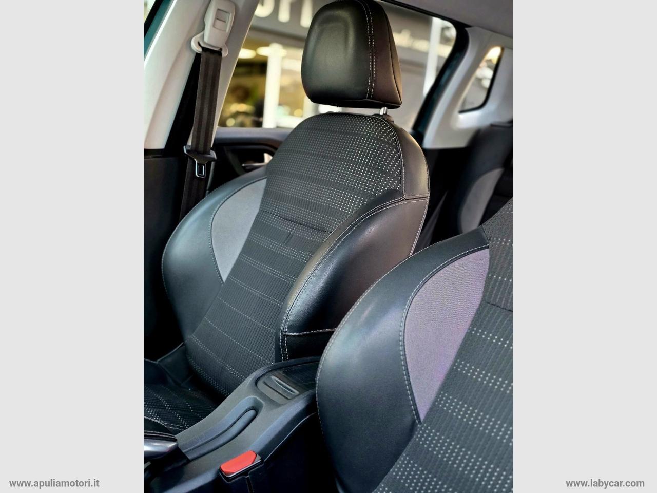 PEUGEOT 2008 BlueHDi 100 S&S Allure