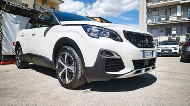 COME NUOVA PEUGEOT 3008 1.5DCI 130CV ALLURE