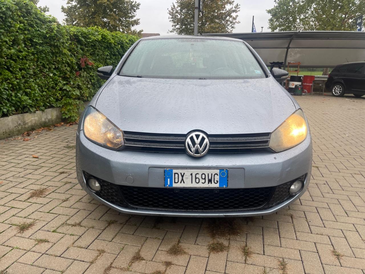 Volkswagen Golf 1.4 TSI 122CV 5p. Comfortline