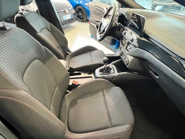 Ford Focus 1.0 EcoBoost 125 CV 5p. Active
