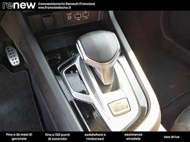 RENAULT Arkana 1.6 E-Tech full hybrid E-Tech Engineered Au
