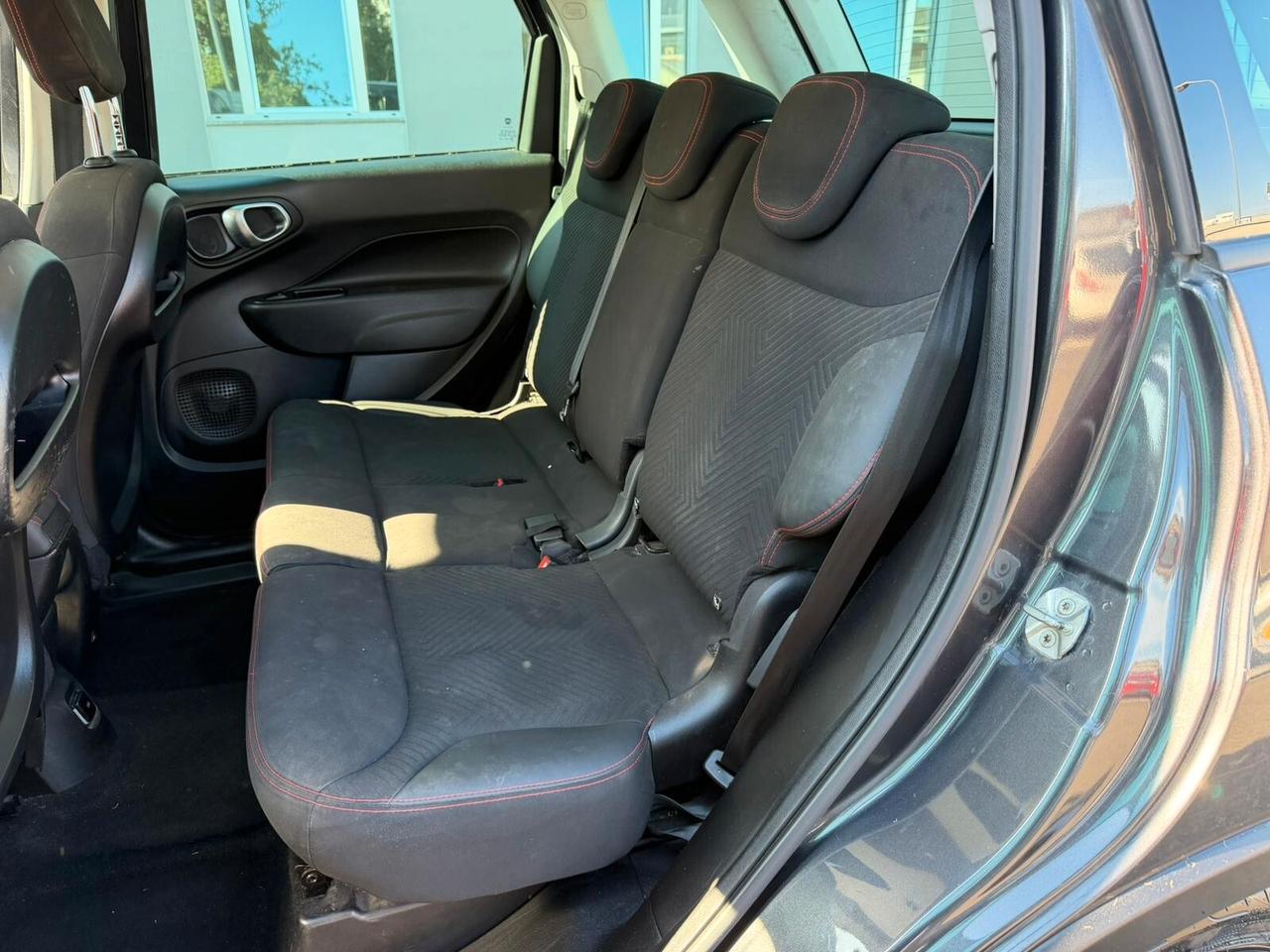Fiat 500L 1.4 95 CV S&S Sport