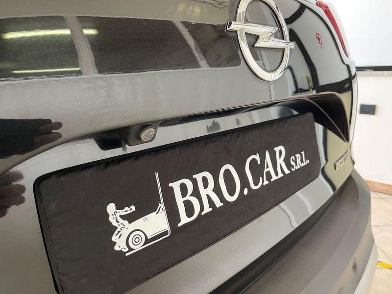 Opel Crossland X 1.5 ECOTEC 102cv Advance S&S MT5