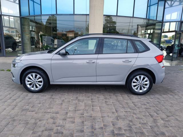 SKODA Kamiq 1.0 TSI 110 CV DSG Ambition