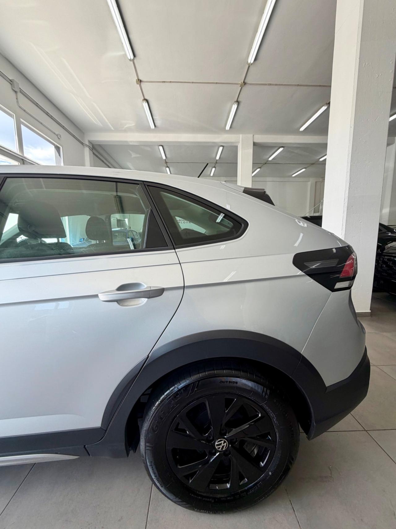 VW Taigo 1.0 TSI 95 CV Life FINANZIABILE