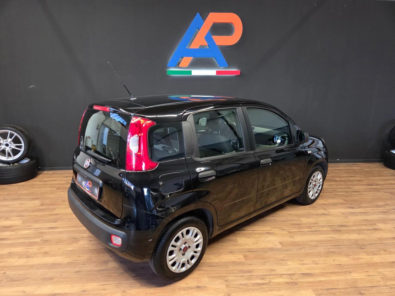 Fiat Panda 1.2 Easy 69cv E6