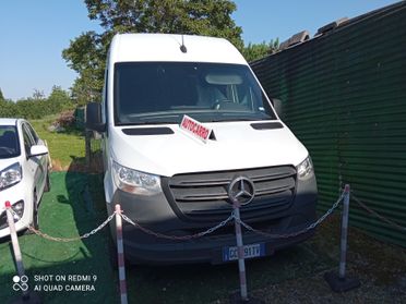 Mercedes-benz Sprinter 311 cdi 3 posti 2021