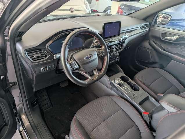 Ford Kuga 1.5 ecoblue ST-Line X 2wd 120cv auto