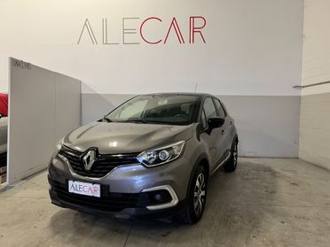 Renault Captur TCe 12V 90 CV Sport Edition