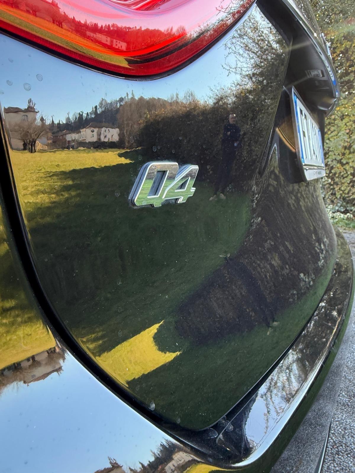 Maserati Levante V6 Diesel 275 CV AWD Granlusso