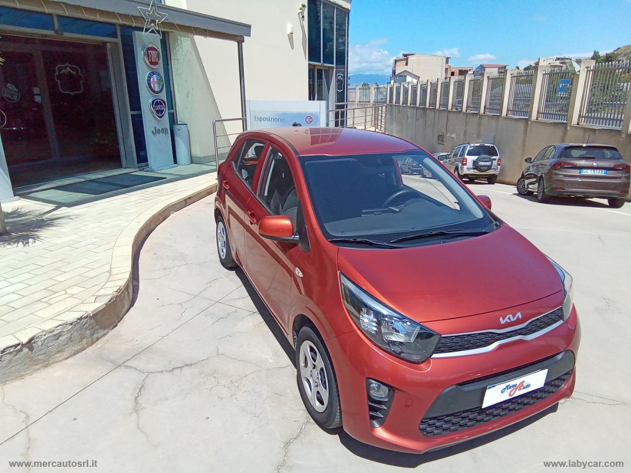 KIA Picanto 1.0 12V 5p. Urban