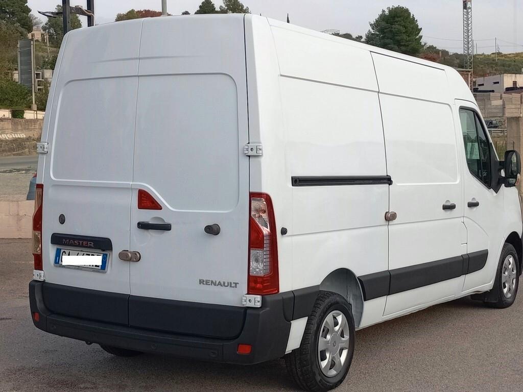 Renault Master Renault Master Furgone T28 2.3 dCi 135 PC-TN