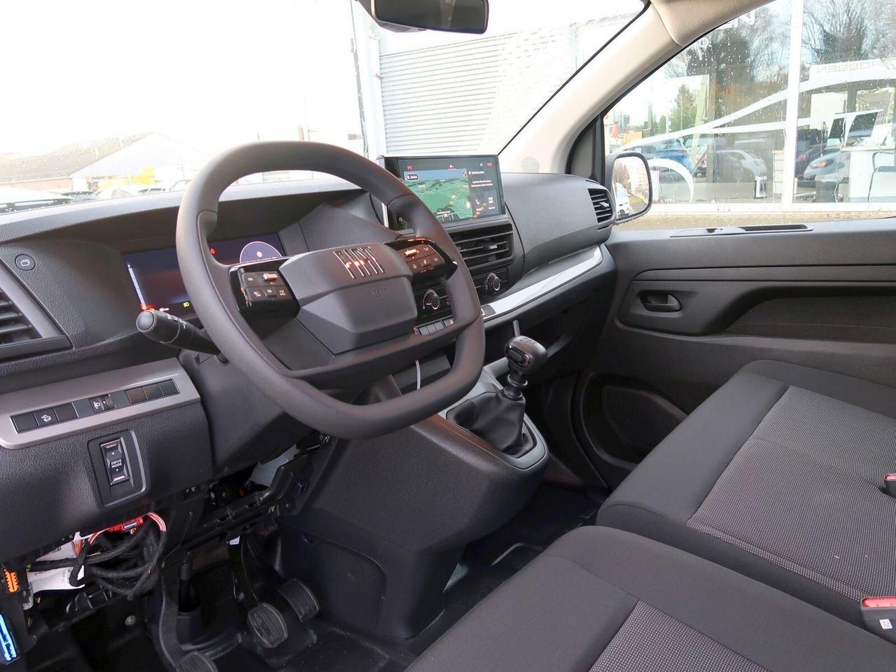 Fiat Scudo Multicab 6 posti, AppleCar 2000 D 145 CV L3