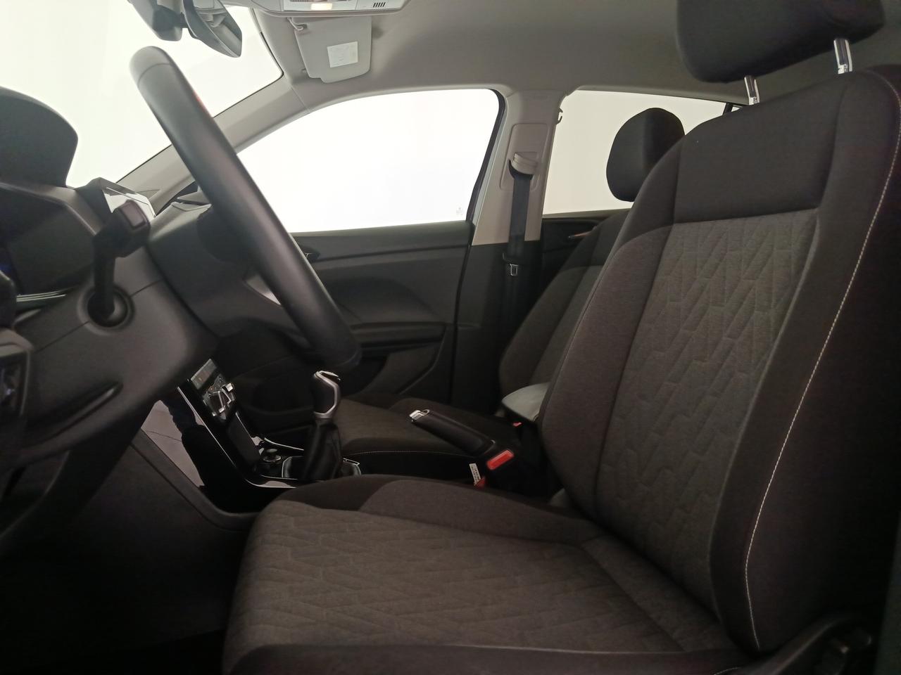 VOLKSWAGEN T-Cross - T-Cross 1.0 TSI Life