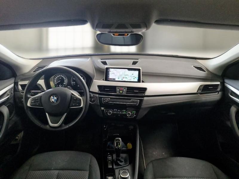 BMW X2 sDrive 16d Business X Autom.