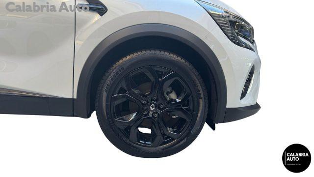 RENAULT Captur Plug-in Hybrid E-Tech 160 CV Rive Gauche