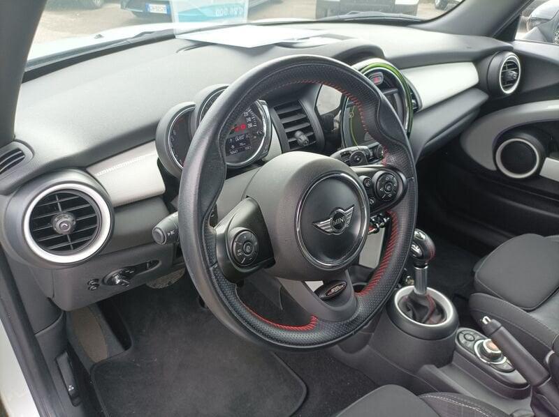 MINI Mini 3 porte 2.0 Cooper S JCW