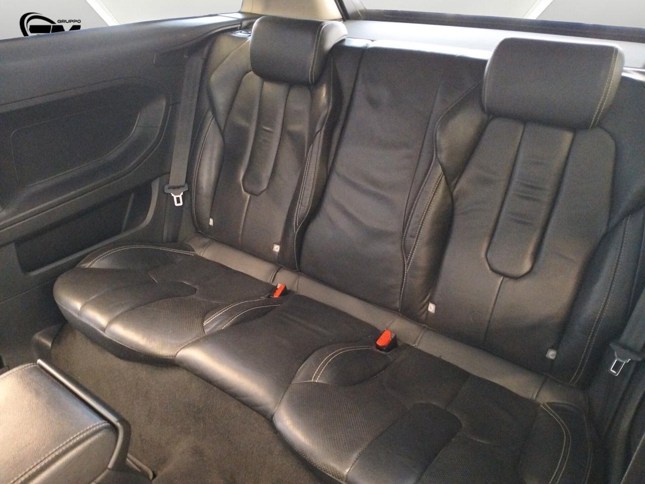 Land Rover Range Evoque 2.2 Sd4 Coupé Dynamic